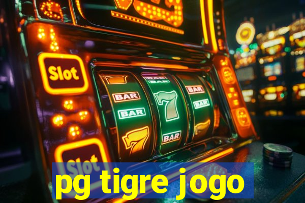 pg tigre jogo